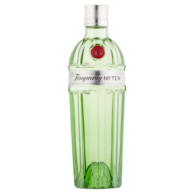 Tanqueray NO. TEN Gin 70cl