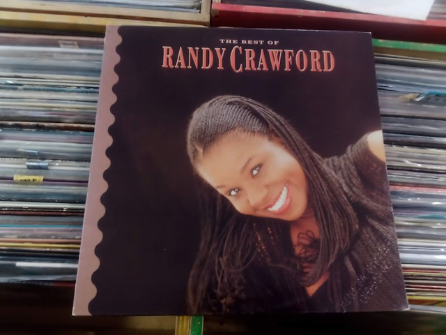 Randy Crawford – The Best Of Randy Crawford