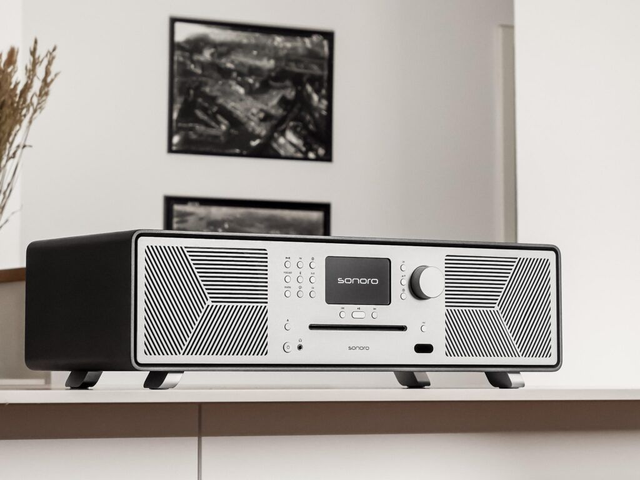 Sonoro MEISTERSTÜCK (GEN. 2)