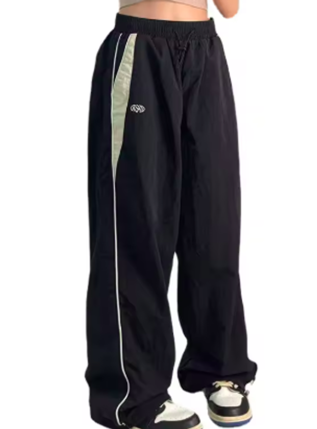 Sportiefe vrijetijds broek voor Dames