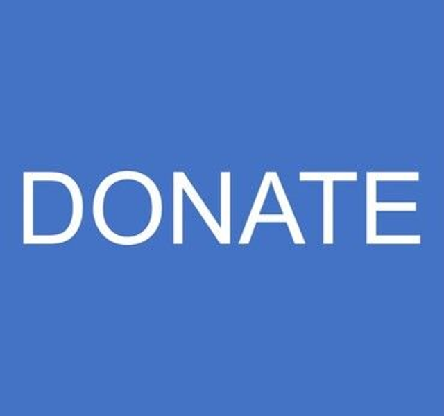 Donation