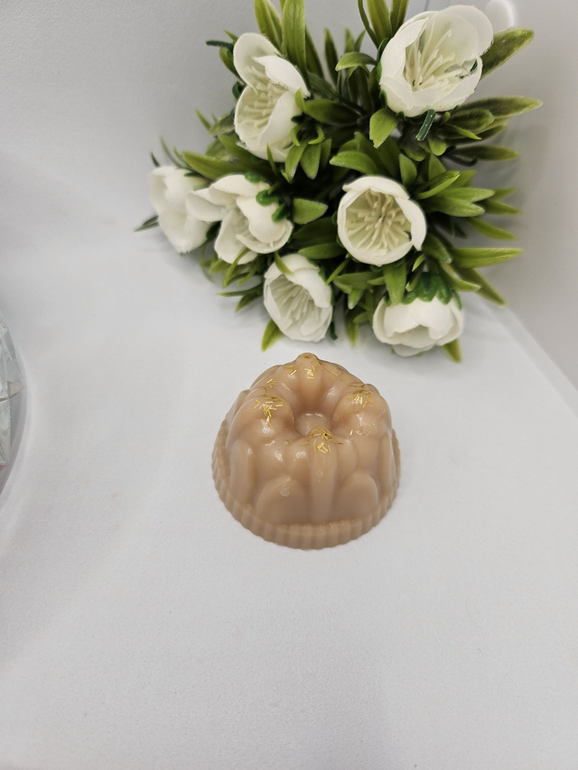 Fondant Brioche