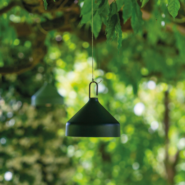 Zafferano Amélie Lampe à suspension Conception Sara Moroni