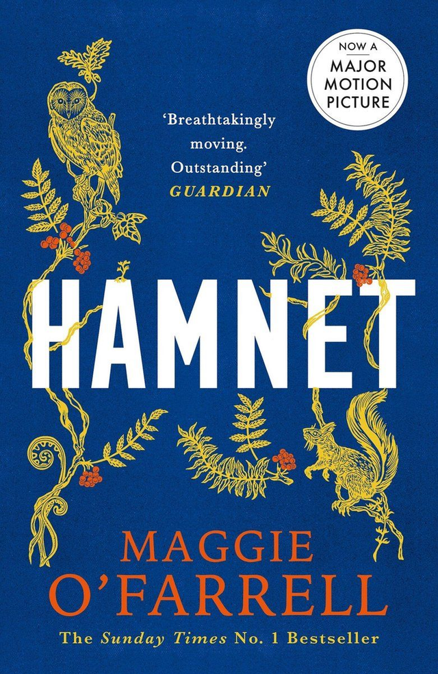 Hamnet / Maggie O'Farrell