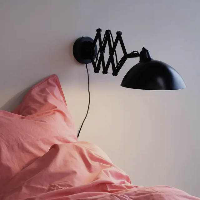 Futura wandlamp
