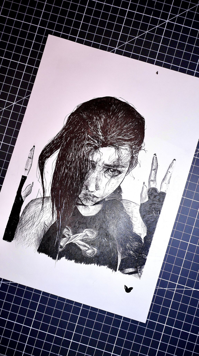 JINX • SÉRIE ARCANE