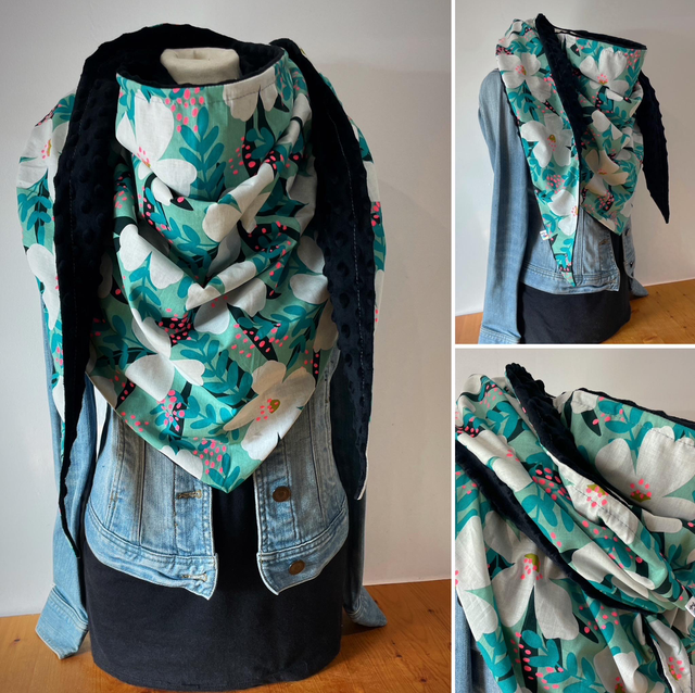 Maxi Chèche Happy Yuna