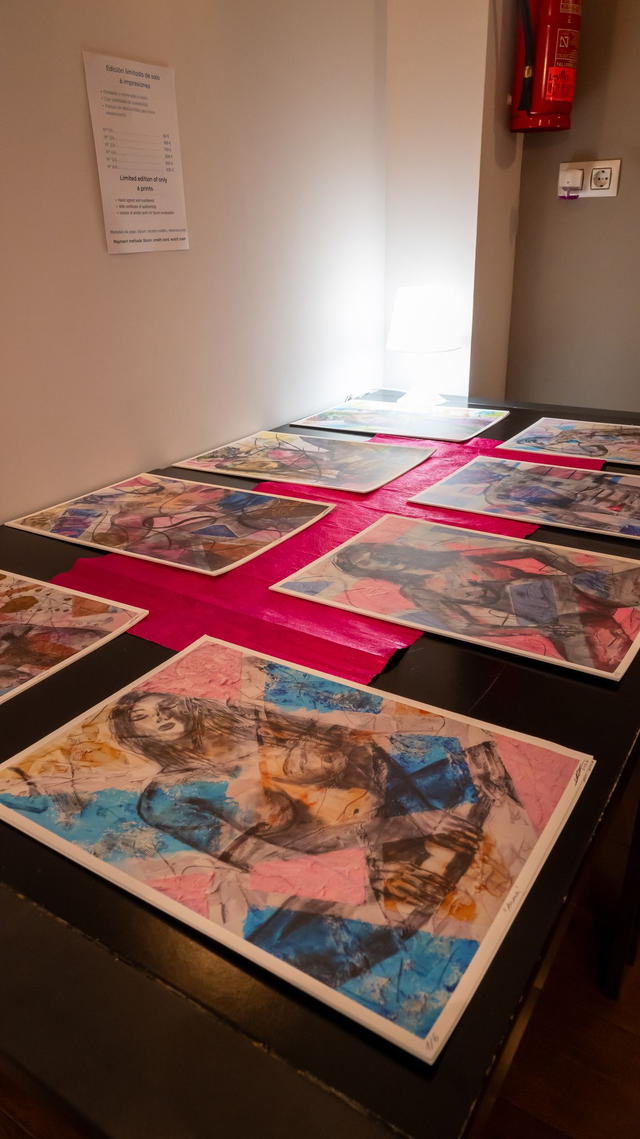 Limited Print Edition