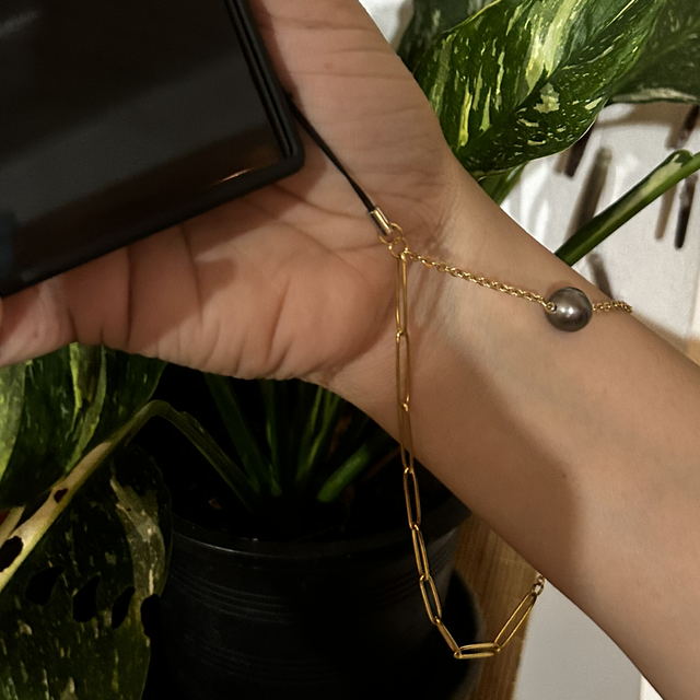 Bijoux de téléphone Niuniu