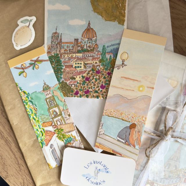 Pack surprise - Petite Balade