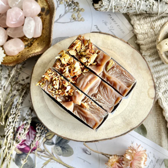 Louisa B Eternal Youth Soap