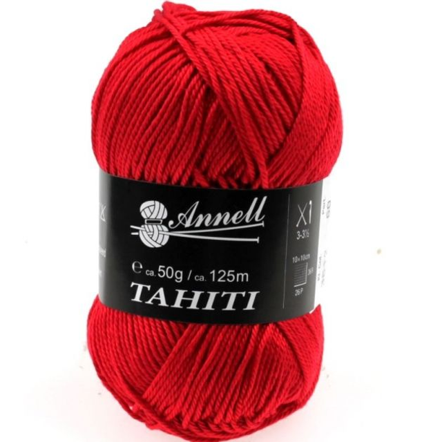 Tahiti kleur 3612