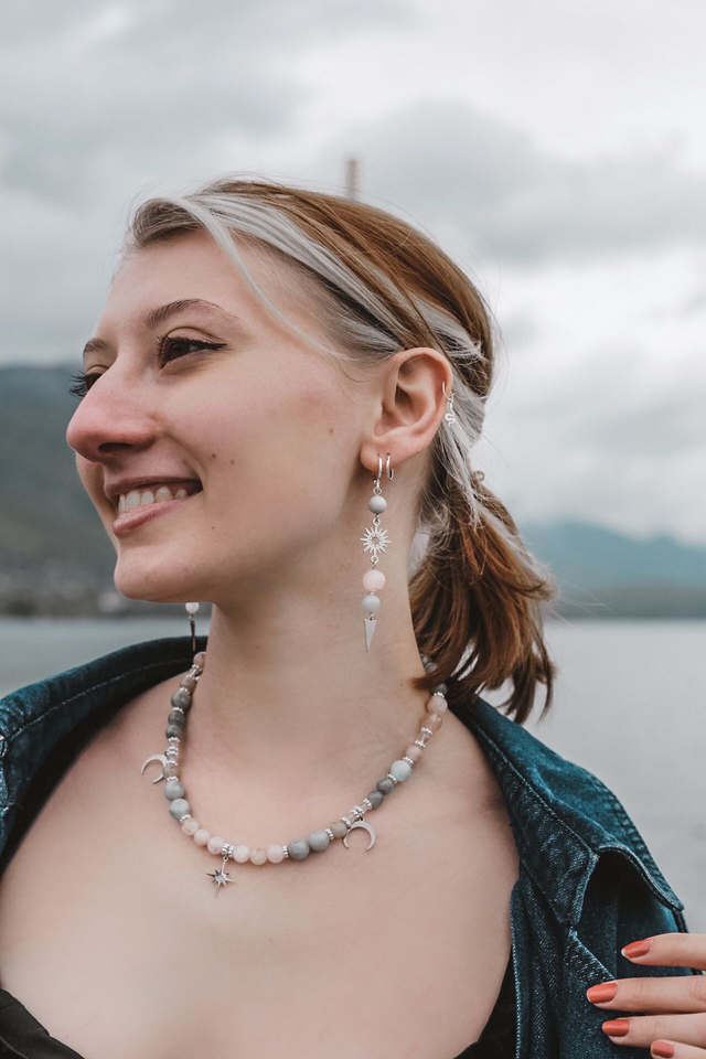 Nymphéa • Les lacs enchantés