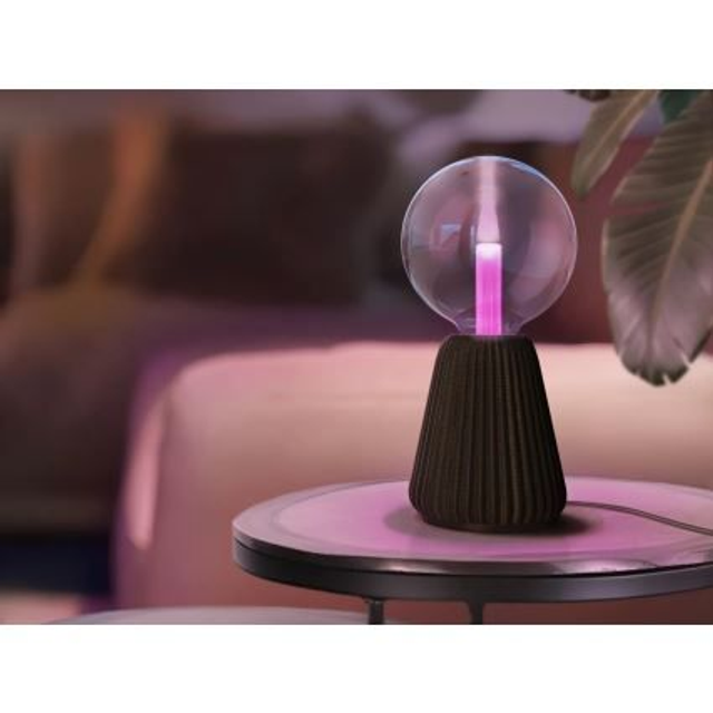 Philips Hue White &amp; Color Ambiance Lightguide Globe 95 E27