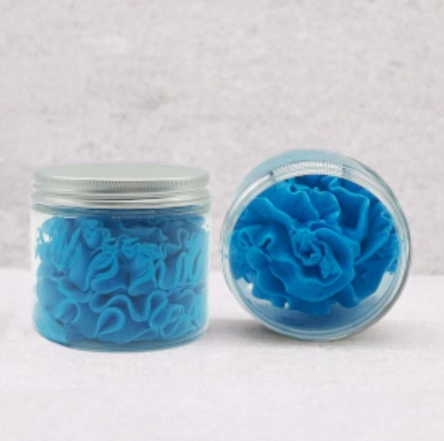 Chantilly de douche 120grs Myrtille 