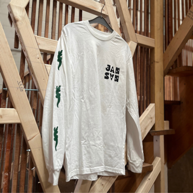 8 Jaar JanSan Longsleeve