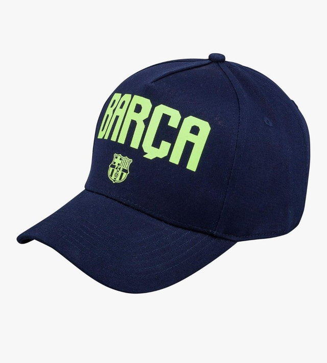 FC Barcelone Casquette Barça collection officielle