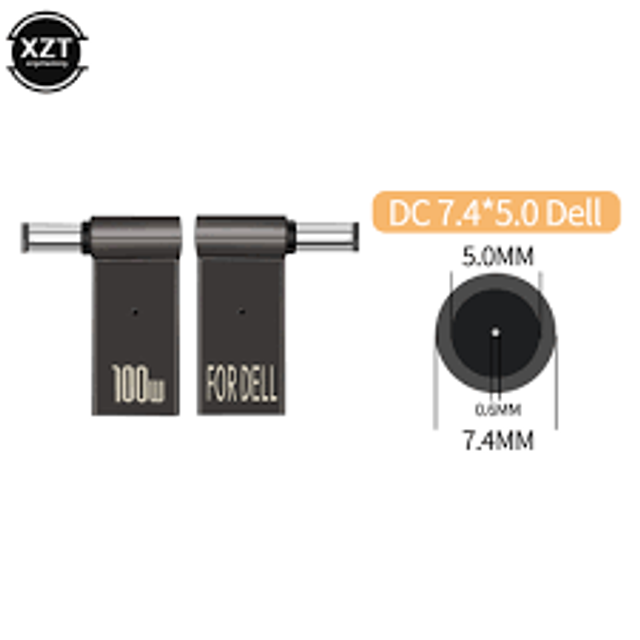 Adaptateur Convertisseur USB Type-C DELL