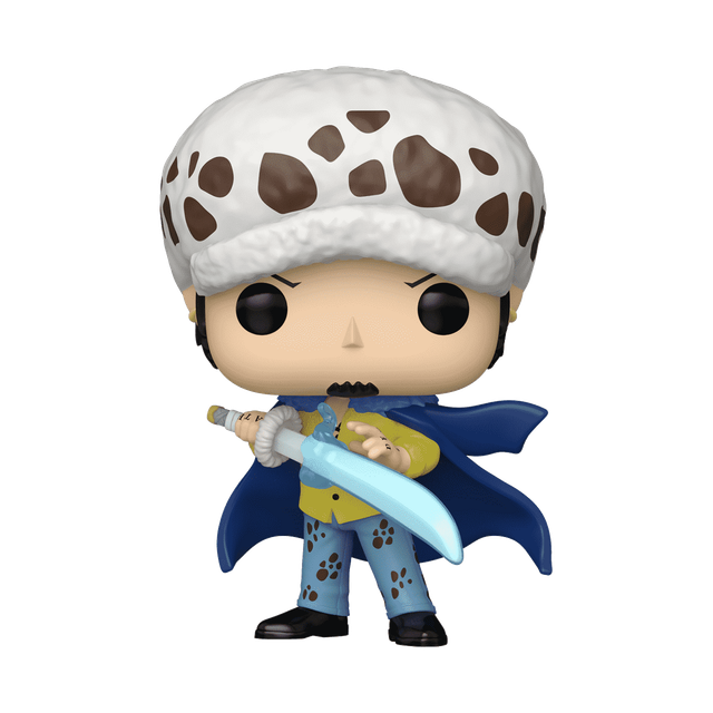 One Piece: Trafalgar Law Pop! #1894