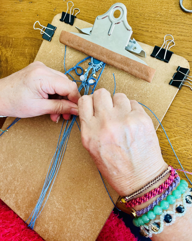 Atelier découverte de 3h