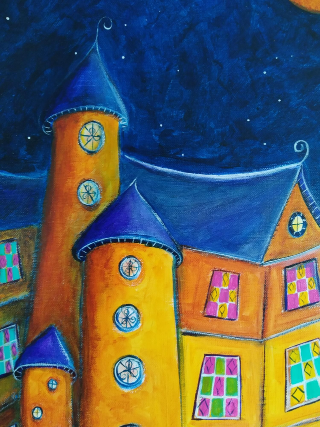 Un Manoir en Bretagne