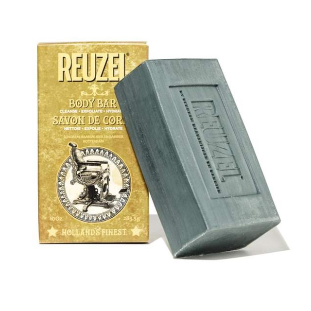 JABON CORPORAL EN BARRA REUZEL