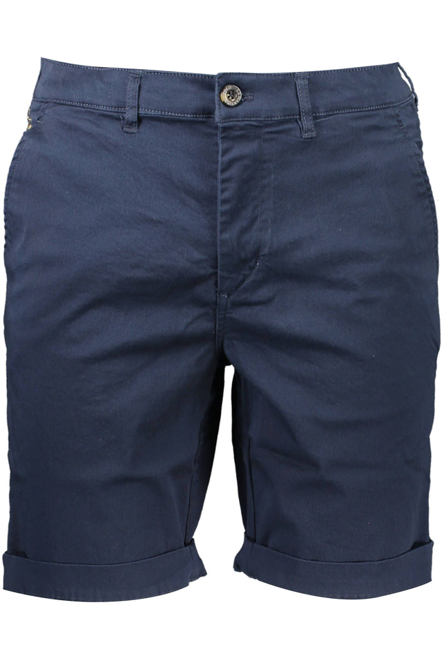 LA MARTINA PANTALONE BERMUDA UOMO BLU