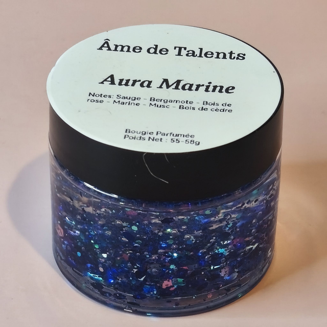 Gels Parfumés