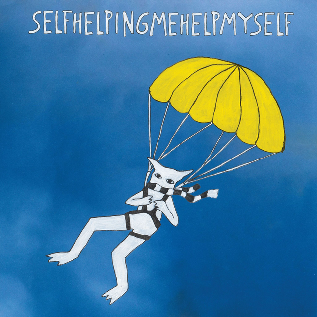 Selfhelpingmehelpmyself - Vinyl LP