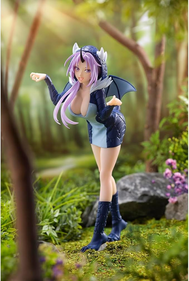Shion - Figure 16cm