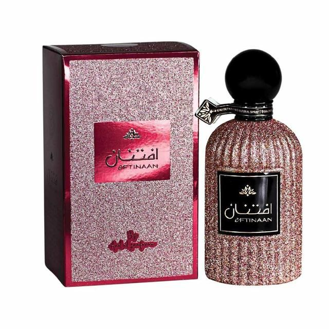 Ard al Zaafaran Eftinaan Eau De Parfum By 100ml 3.4 FL OZ