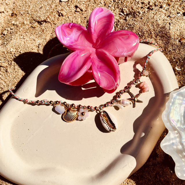 Collier Alaya 
