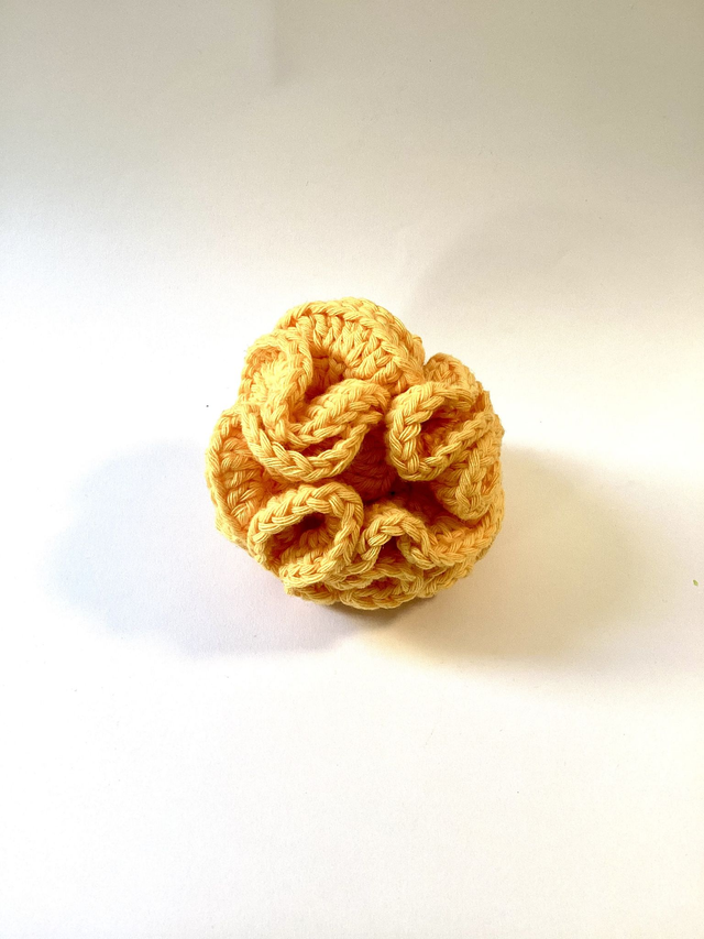 Chouchous crocheté 