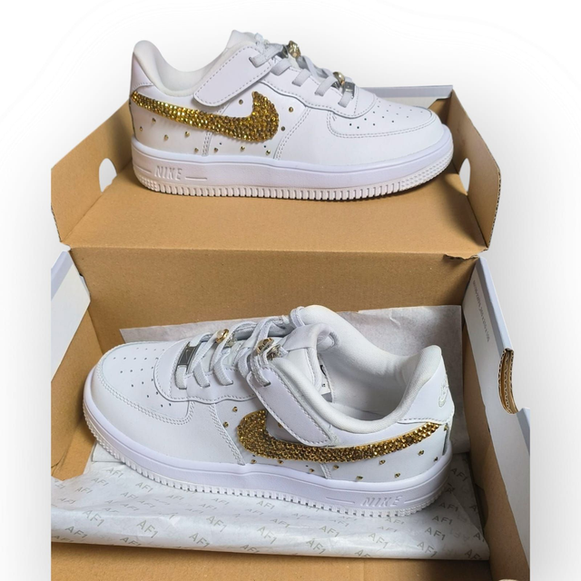 Air force One Customisée