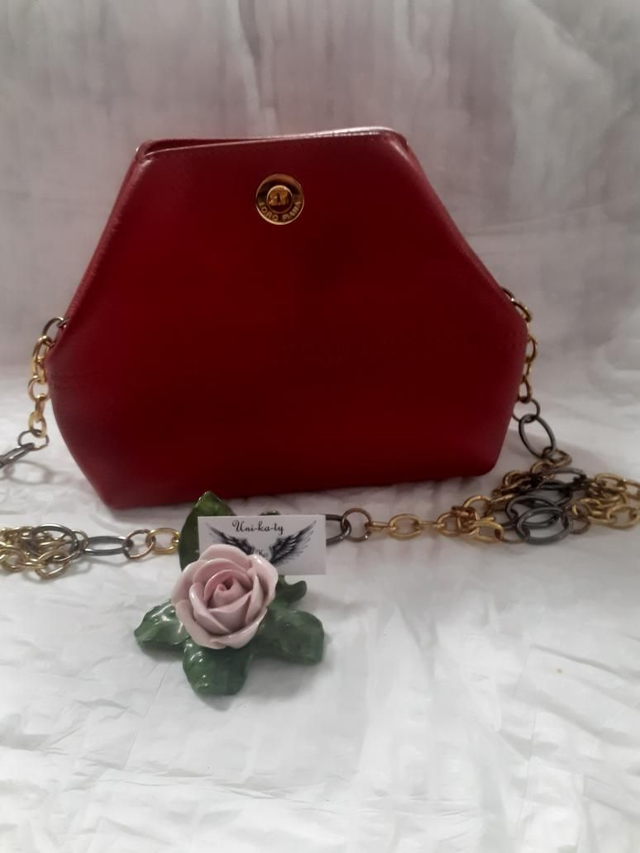 Loro Piana Vintage Handtasche