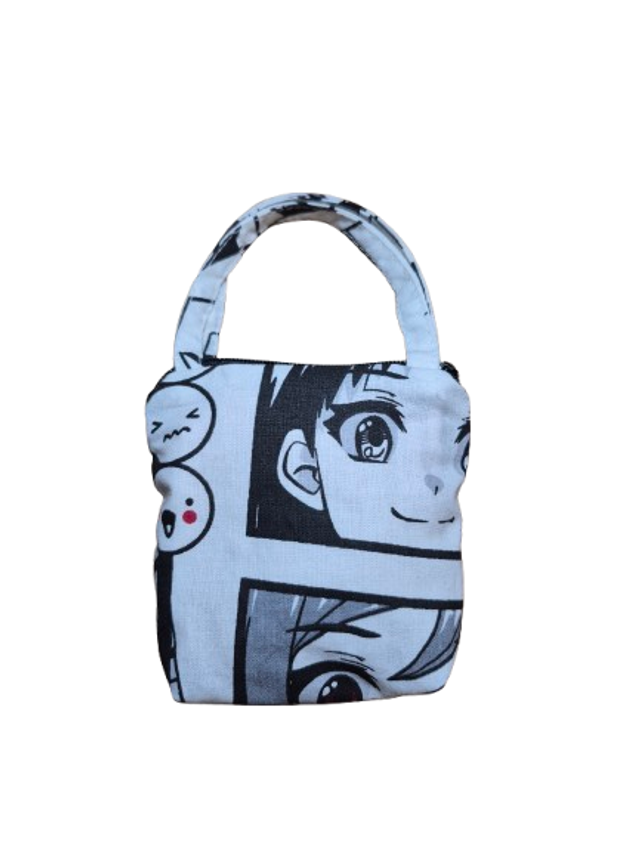 Manga garçon   taille 1