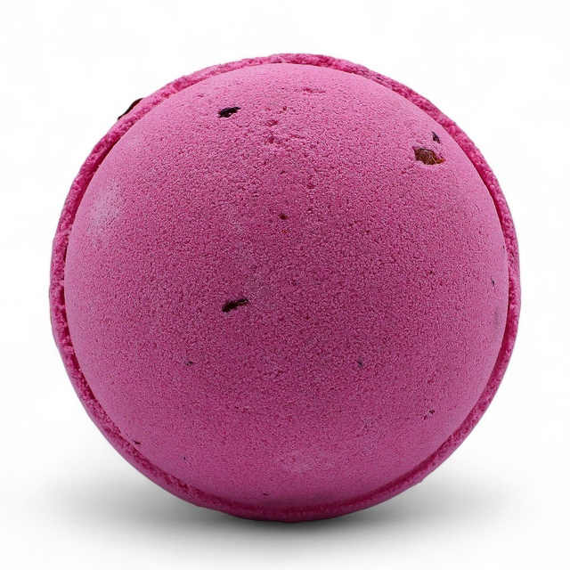 Rose &amp; Petals Bath Bomb - Large (200g)
