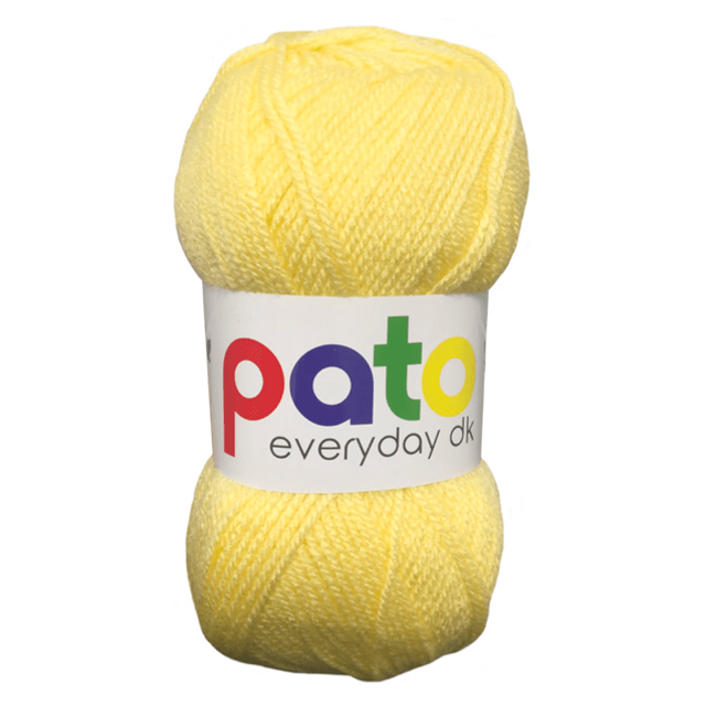 Cygnet Pato DK 100g - 947 Buttermilk