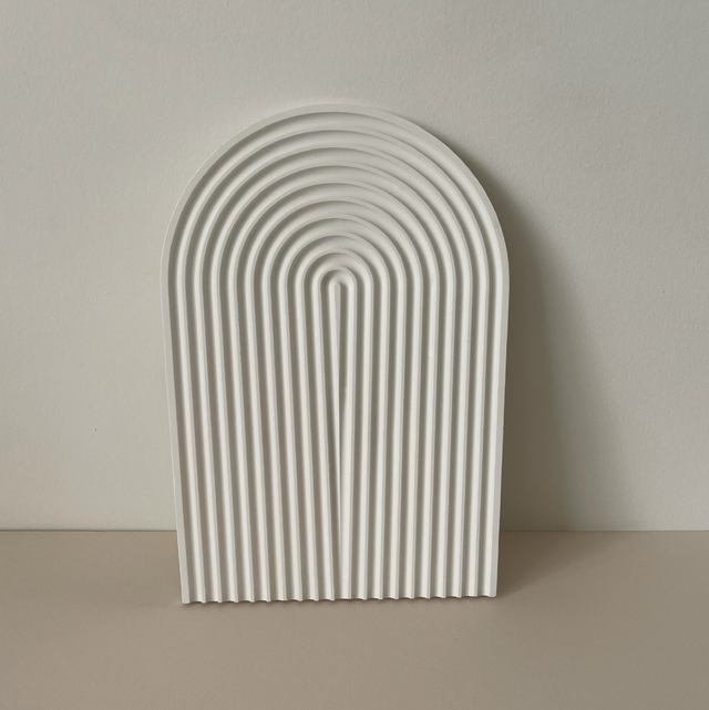 Arch Tray
