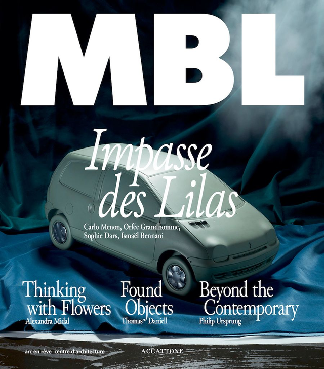 MBL: Impasse des Lilas