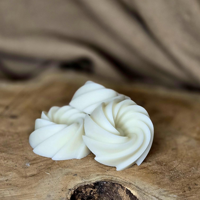 Fondant Éclats Vanillés 20gr