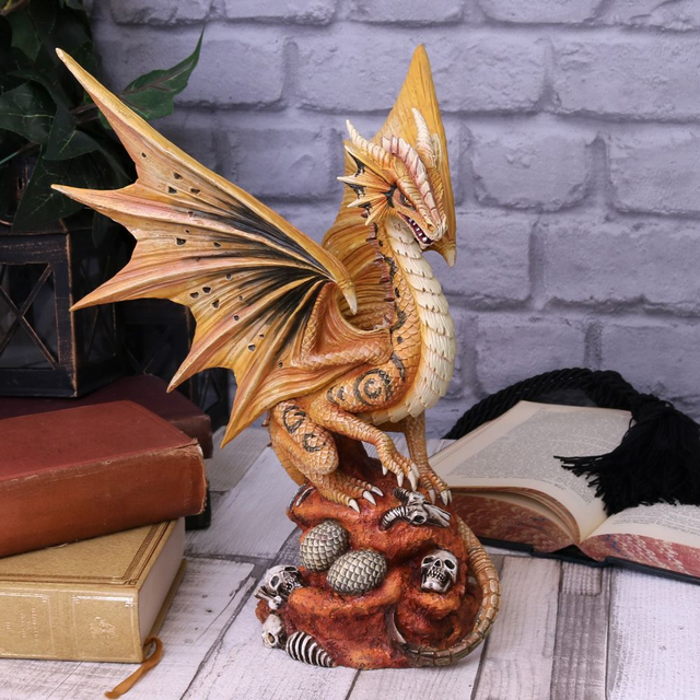 Adult Desert Dragon (AS) 24.5cm