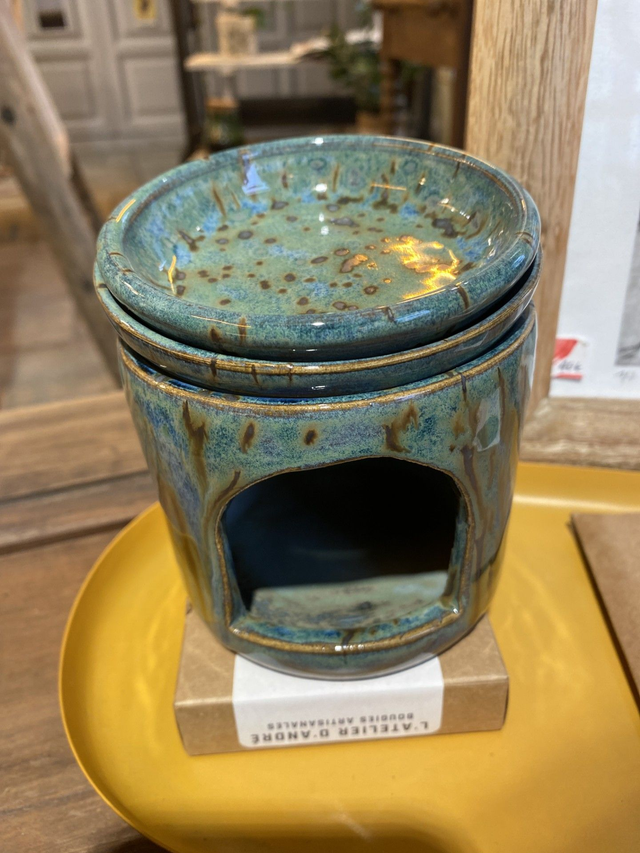 Pack de Noël - Balade en forêt