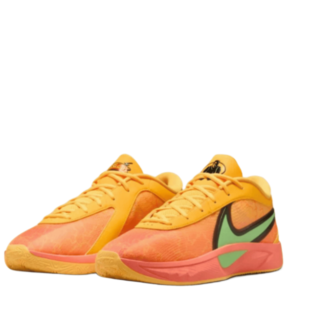 Nike Zoom Freak 6 Fright Night