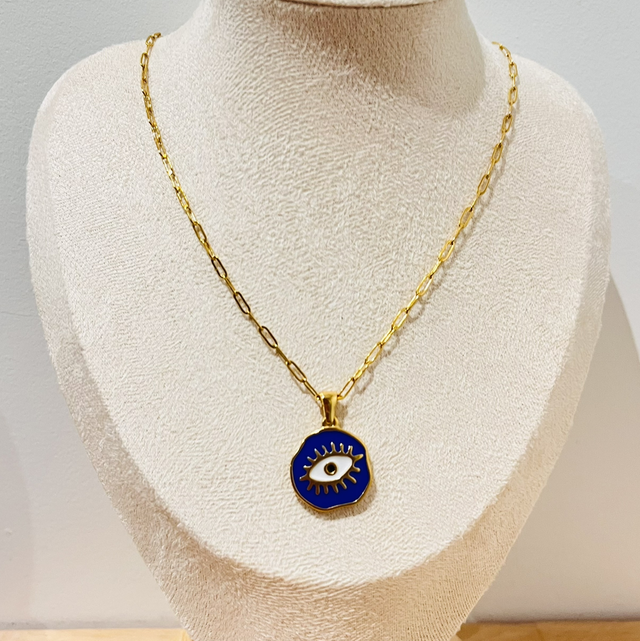 Vision sage - Pièce Unique 