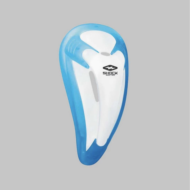 Shock Doctor 201 Core Bioflex Cup (tok)