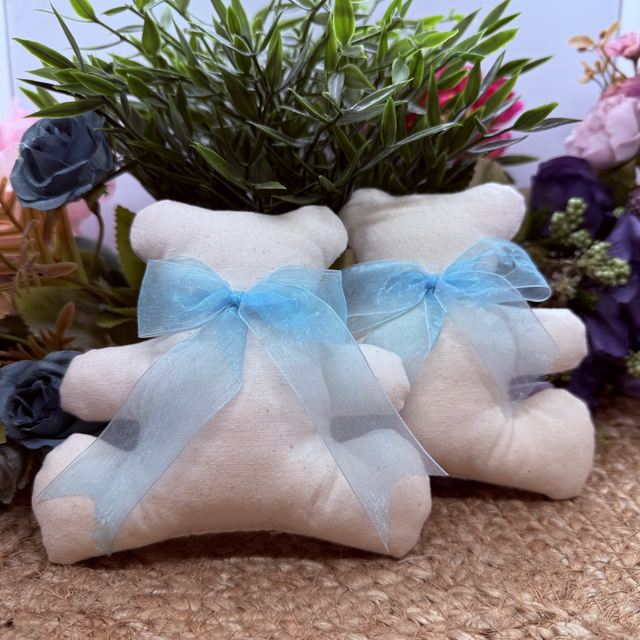 Teddy Bears Ref.001 [Fita Azul]