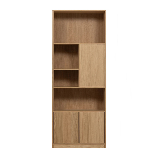 Modulair bovenkast 77 cm