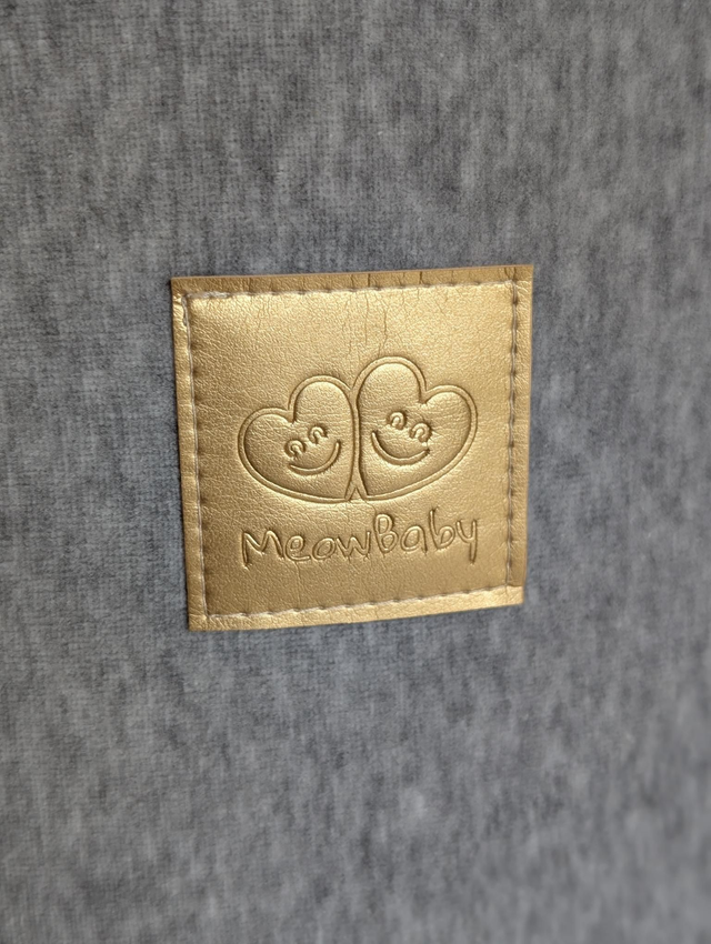 Parcours de motricité MeowBaby - Prix neuf : 199 euros