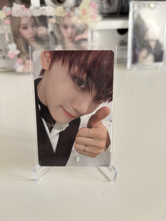 PC OFFICIEL DE GYUVIN DE ZB1
